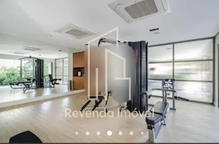 Apartamento com 2 Quartos à venda, 206m² no Pinheiros, São Paulo