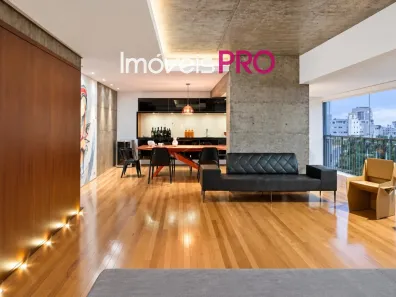 Apartamento com 2 Quartos à venda, 178m² no Cidade Monções, São Paulo