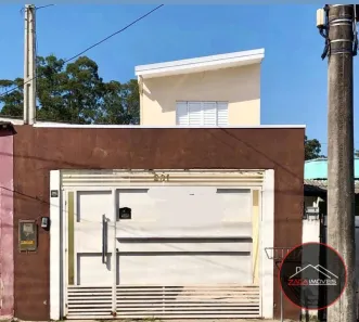 Casa com 3 Quartos à venda, 115m² no Jardim Rodeio, Mogi das Cruzes