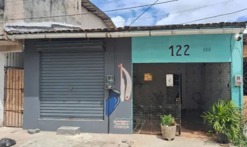 Casa com 2 Quartos à venda, 197m² no Marambaia, Belém