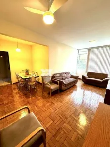 Apartamento com 3 Quartos à venda, 115m² no Zona Central, Rio Claro