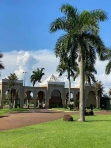 Lote/Terreno à venda, 1300m² no Loteamento Terras de Canaã, Cambé