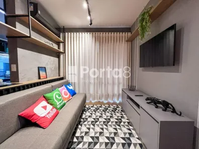 Apartamento com 1 Quarto à venda, 52m² no Jardim Ouro Verde, São José do Rio Preto