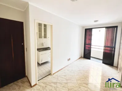 Apartamento com 2 Quartos à venda, 57m² no Jaguaribe, Osasco