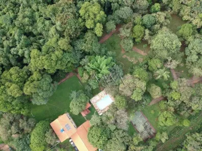 Casa com 7 Quartos à venda, 26000m² no São Conrado, Brumadinho