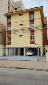 Apartamento com 3 Quartos para alugar, 80m² no Jatiúca, Maceió