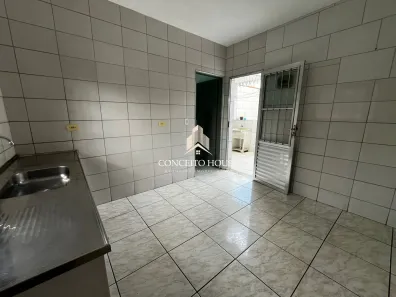 Casa com 1 Quarto para alugar, 40m² no Rochdale, Osasco