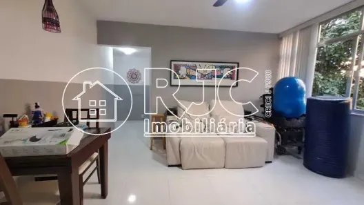 Apartamento com 2 Quartos à venda, 69m² no Vila Isabel, Rio de Janeiro