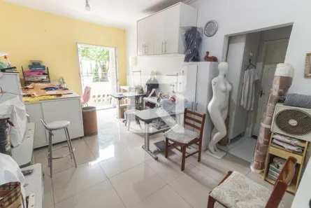 Apartamento com 1 Quarto à venda, 60m² no Brás, São Paulo