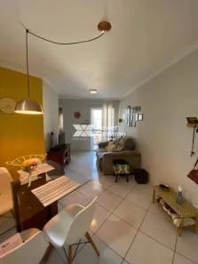 Apartamento com 2 Quartos à venda, 49m² no Jardim Parque Residencial, Rio Claro