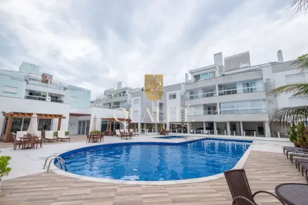 Apartamento com 3 Quartos à venda, 85m² no Ingleses do Rio Vermelho, Florianópolis