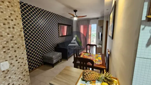 Apartamento com 2 Quartos à venda, 46m² no Cascadura, Rio de Janeiro