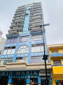 Sala Comercial à venda, 48m² no Centro, Santa Maria
