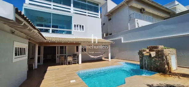 Casa de Condomínio com 5 Quartos à venda, 495m² no Jardim Recanto, Valinhos
