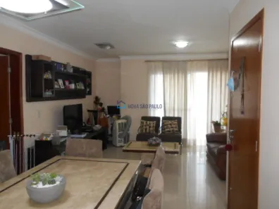 Apartamento com 2 Quartos à venda, 95m² no Parque Imperial, São Paulo