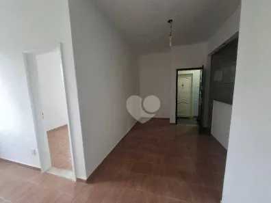 Apartamento com 1 Quarto à venda, 36m² no Cachambi, Rio de Janeiro