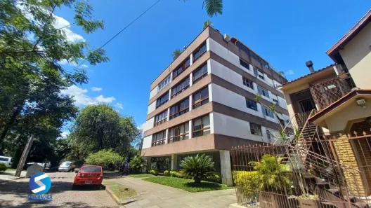 Apartamento com 3 Quartos à venda, 140m² no Menino Deus, Porto Alegre