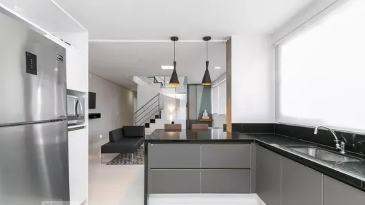 Cobertura com 2 Quartos à venda, 150m² no Savassi, Belo Horizonte