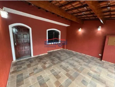 Casa com 2 Quartos à venda, 112m² no Vila Pinheiro, Jacareí