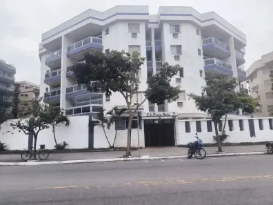 Apartamento com 3 Quartos à venda, 100m² no Centro, Cabo Frio