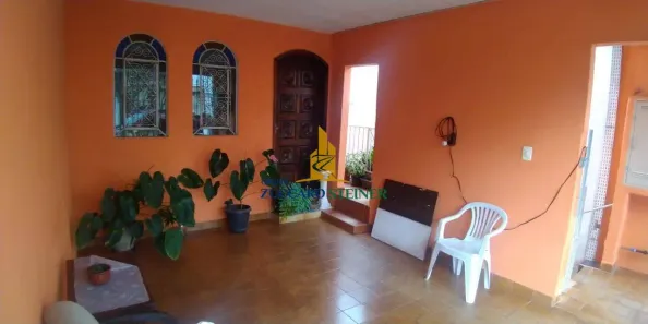 Casa com 4 Quartos à venda, 208m² no Jardim Pinhal, Guarulhos