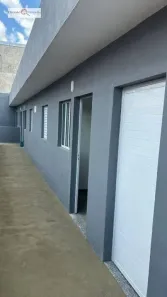 Casa com 2 Quartos para alugar, 40m² no Jardim Arpoador, São Paulo