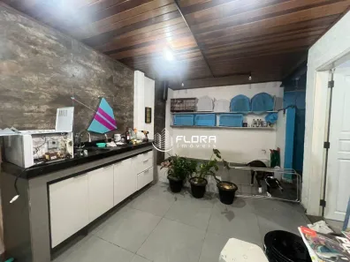 Casa de Condomínio com 3 Quartos à venda, 90m² no Inoã (Inoã), Maricá
