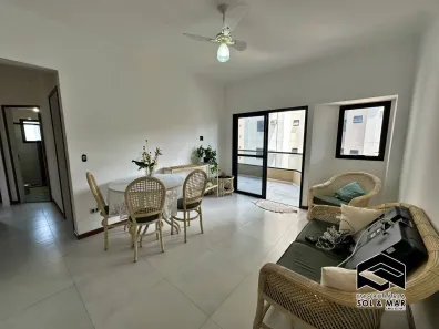 Apartamento com 3 Quartos à venda, 80m² no Enseada, Guarujá