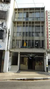 Sala Comercial para alugar, 59m² no Centro, Guarulhos