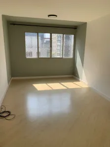Apartamento com 3 Quartos para alugar, 91m² no Indianópolis, São Paulo