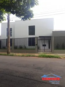 Casa com 3 Quartos à venda, 227m² no Jardim Nova Santa Paula, São Carlos