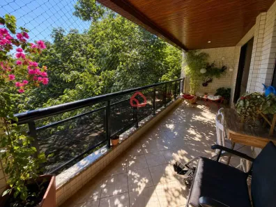 Cobertura com 3 Quartos à venda, 216m² no Freguesia (Jacarepaguá), Rio de Janeiro