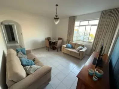 Apartamento com 3 Quartos à venda, 60m² no Nazaré, Salvador