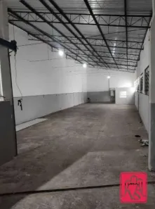 Galpão/Depósito/Armazém para alugar, 525m² no Serraria, Diadema