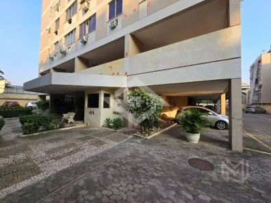 Apartamento com 3 Quartos à venda, 103m² no Freguesia (Jacarepaguá), Rio de Janeiro