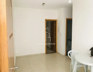 Apartamento com 2 Quartos à venda, 36m² no Cidade Nova São Miguel, São Paulo
