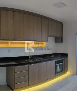 Apartamento com 3 Quartos à venda, 112m² no Centro, Indaiatuba