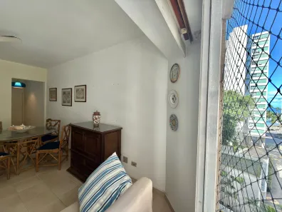 Apartamento com 3 Quartos à venda, 90m² no Pitangueiras, Guarujá