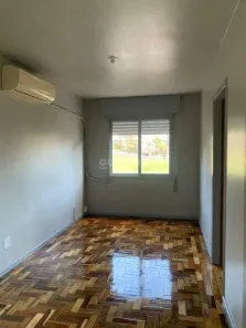 Apartamento com 1 Quarto para alugar, 44m² no Passo da Areia, Porto Alegre