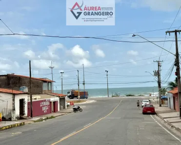 Lote/Terreno à venda, 800m² no Olho D'Água, São Luís