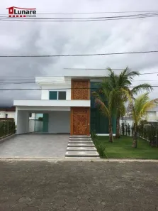 Casa de Condomínio com 5 Quartos à venda, 379m² no Maitinga, Bertioga