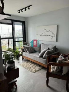 Cobertura com 2 Quartos à venda, 68m² no Recreio dos Bandeirantes, Rio de Janeiro