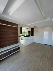 Apartamento com 2 Quartos à venda, 53m² no Vila Gali, Votorantim