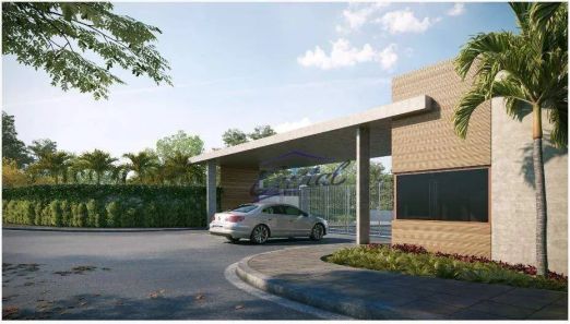 Lote/Terreno à venda, 149m² no Jardim Semiramis, Cotia