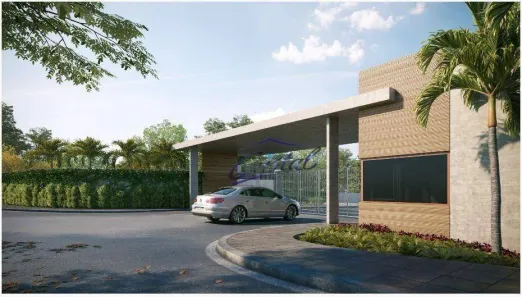 Lote/Terreno à venda, 149m² no Jardim Semiramis, Cotia