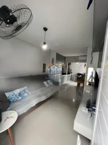 Casa com 2 Quartos à venda, 56m² no Jardim do Sol, Caraguatatuba