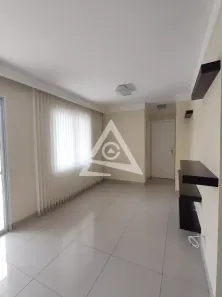 Apartamento com 2 Quartos à venda, 60m² no Loteamento Center Santa Genebra, Campinas
