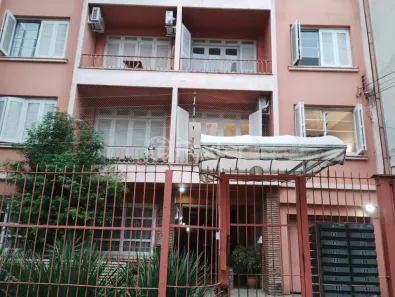Apartamento com 1 Quarto à venda, 49m² no Bom Fim, Porto Alegre