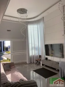 Casa de Condomínio com 3 Quartos à venda, 167m² no Parque Ortolândia, Hortolândia