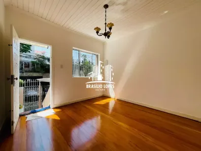 Sobrado com 3 Quartos para alugar, 125m² no Ipiranga, São Paulo